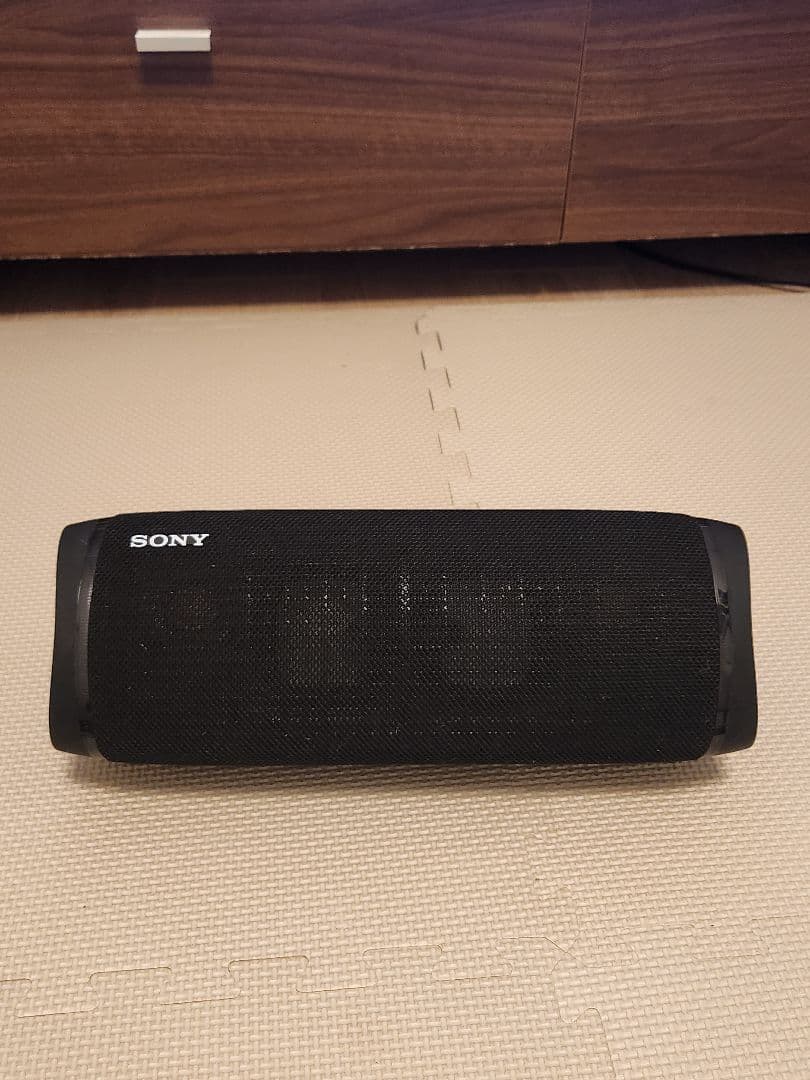 SONY SRS-XB43 ワイヤレススピーカー