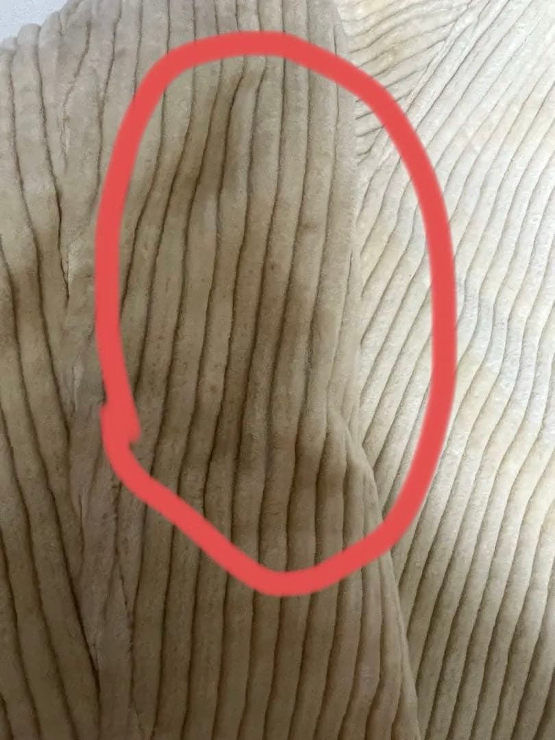 ELECTRIC COTTAGE エレクトリックコテージ ドンキーコートLサイズ