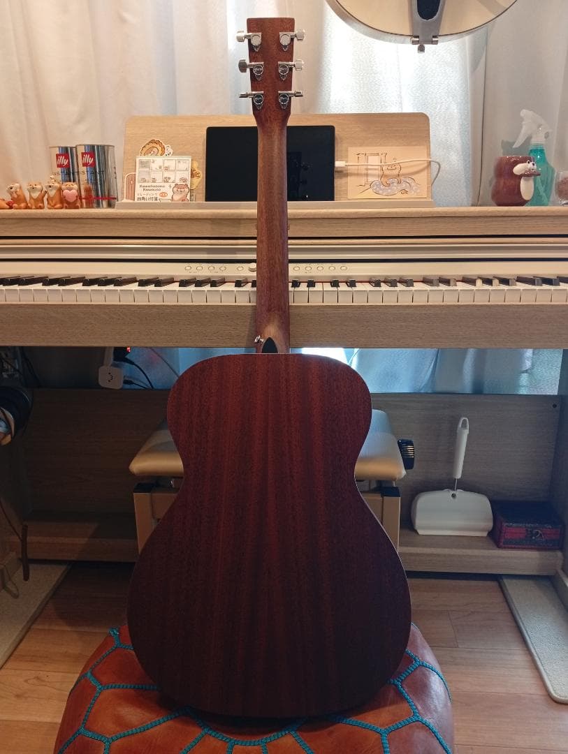 Martin OOO-10E マーチン 000-10E