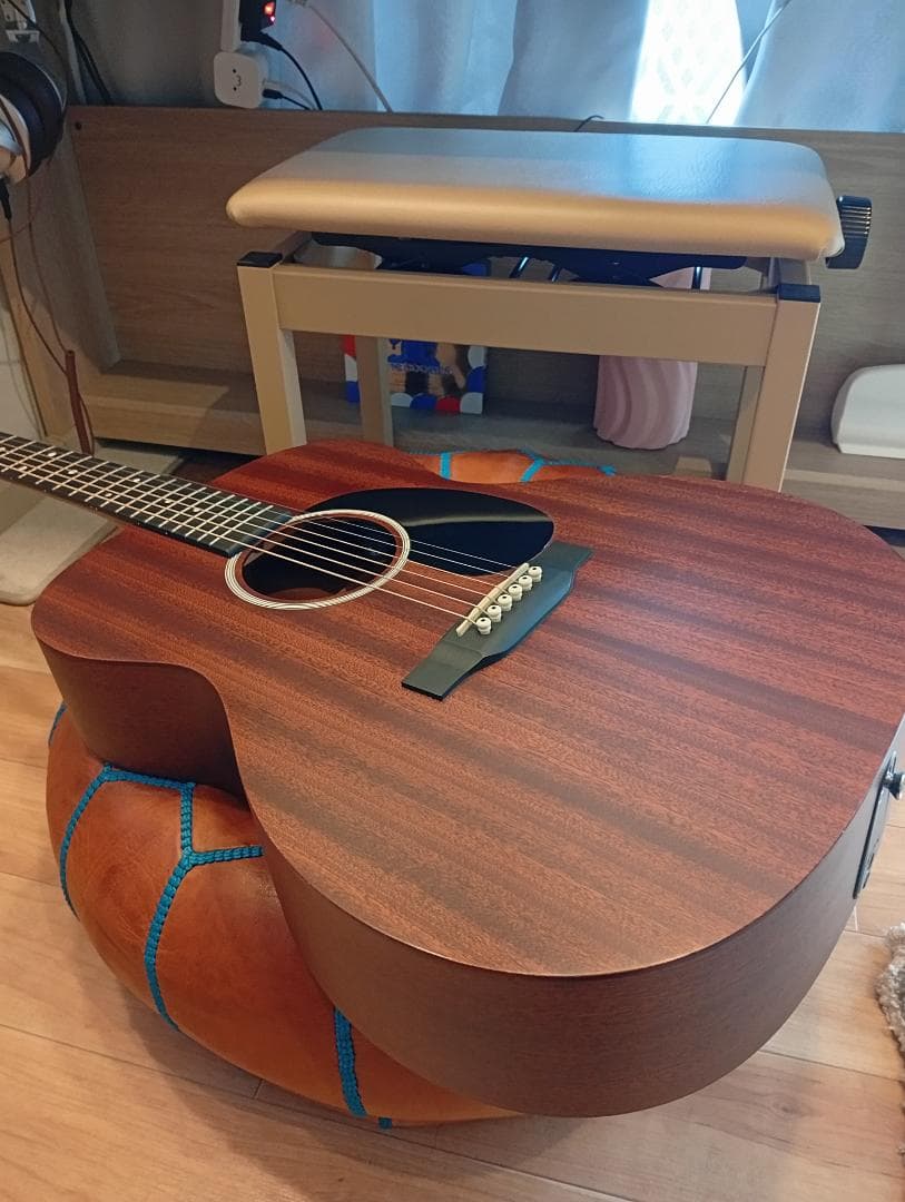 Martin OOO-10E マーチン 000-10E