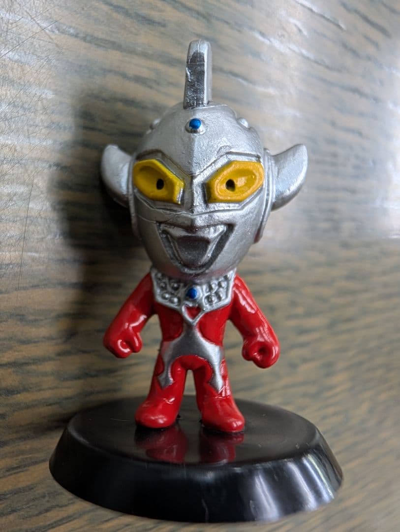 ※カルワザオンライン限定特典【ウルトラマンコタロウ】希少品レア