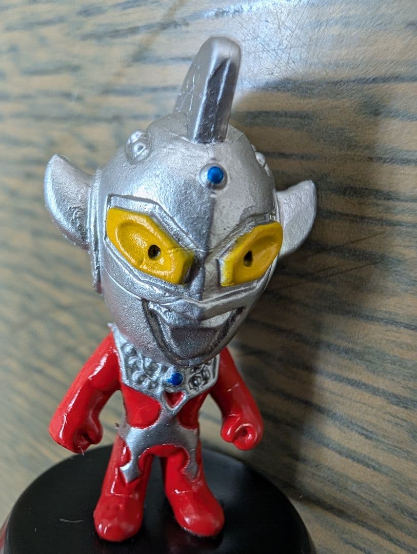 ※カルワザオンライン限定特典【ウルトラマンコタロウ】希少品レア