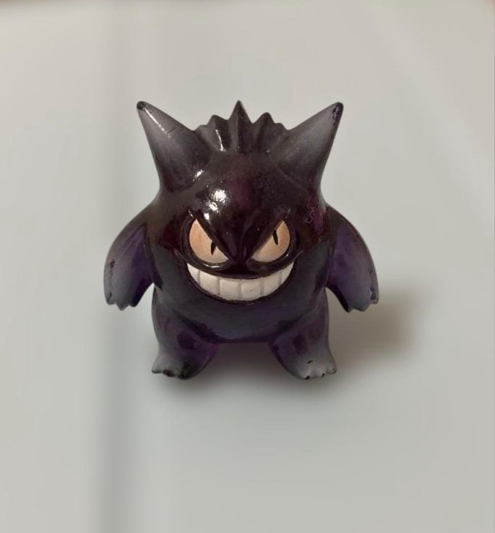 ゲンガー　モンコレ　モンスターコレクション　ポケモン