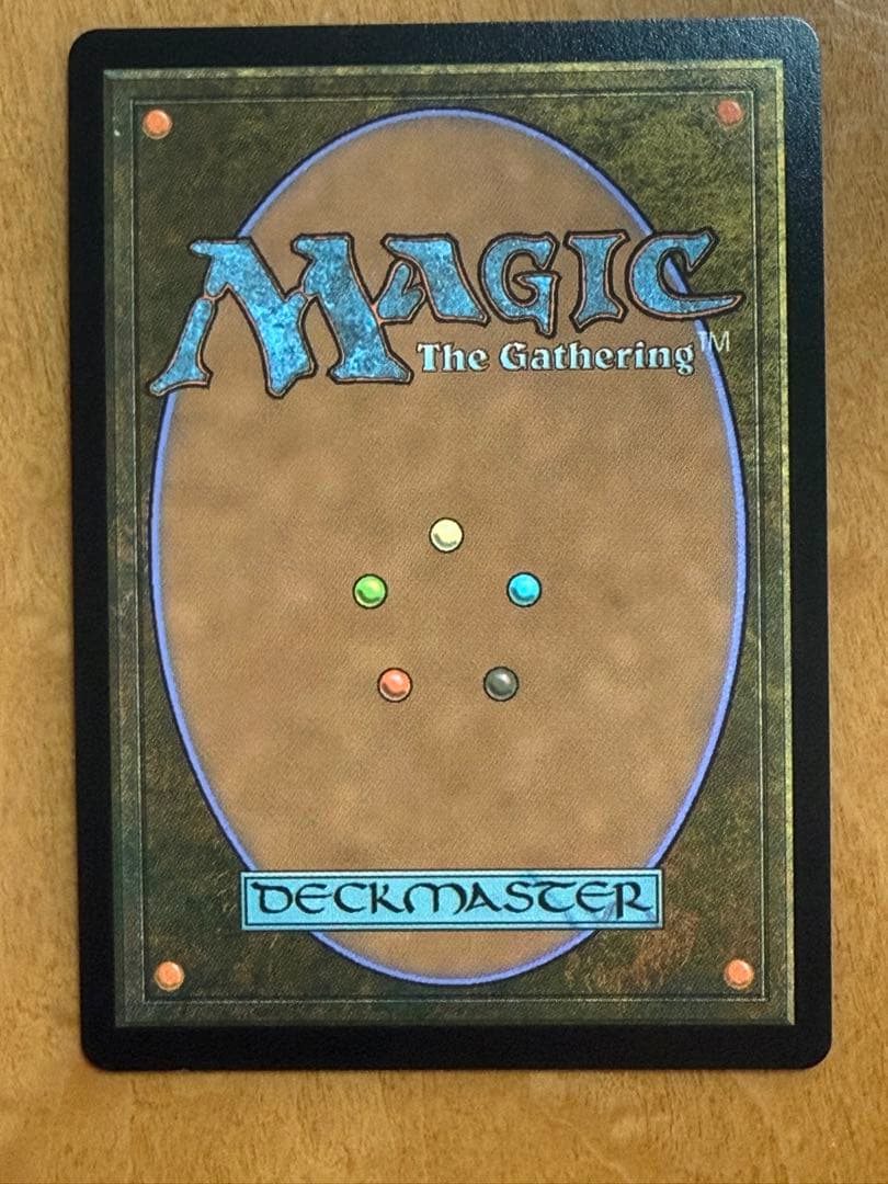 Despark/灯の燼滅 FF プロモfoil ①