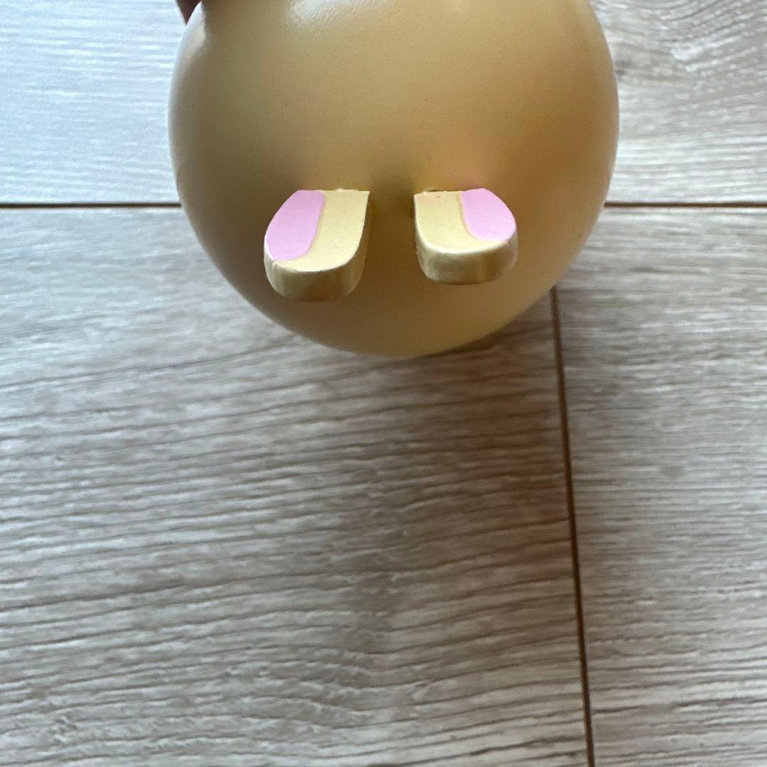 卯三郎こけし USABRO KOKESHIA ちいかわ うさぎ