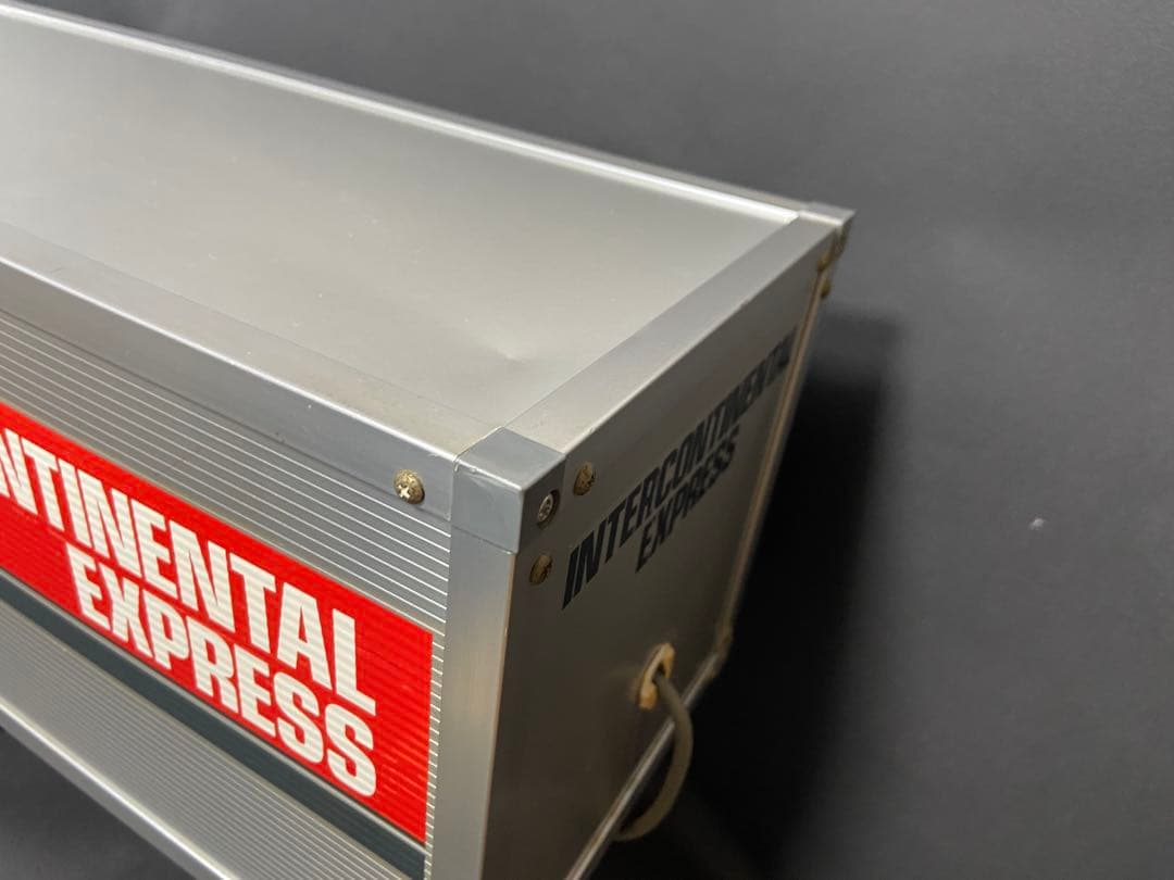 タミヤ 1/14RC トレーラートラック用 パネルバン セミトレーラー