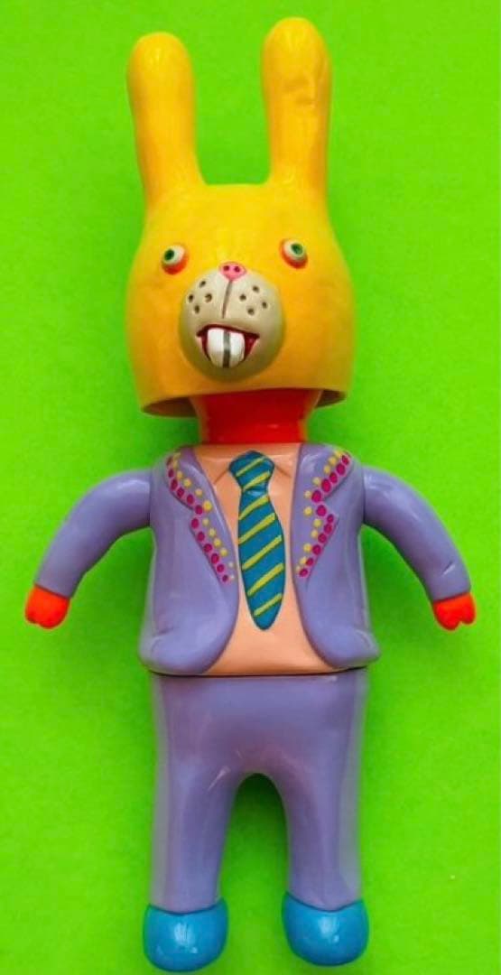 デハラノリユキ　サトシヤマモト　フィギュア