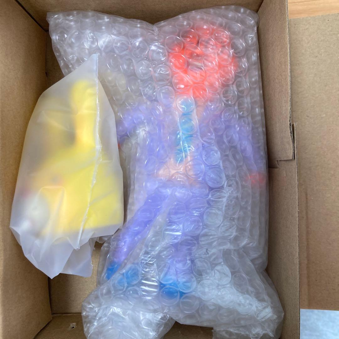 デハラノリユキ　サトシヤマモト　フィギュア