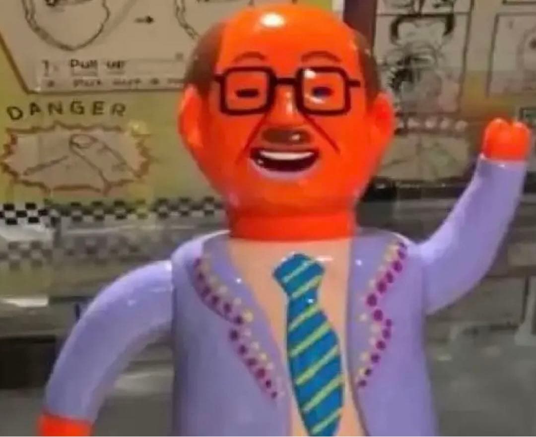 デハラノリユキ　サトシヤマモト　フィギュア