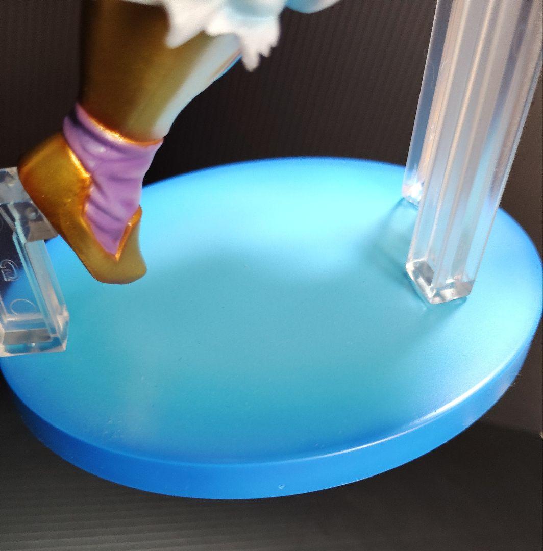 一番くじ サイヤ人超決戦 G賞 ブロリー（リペイント） H賞超サイヤ人孫悟飯