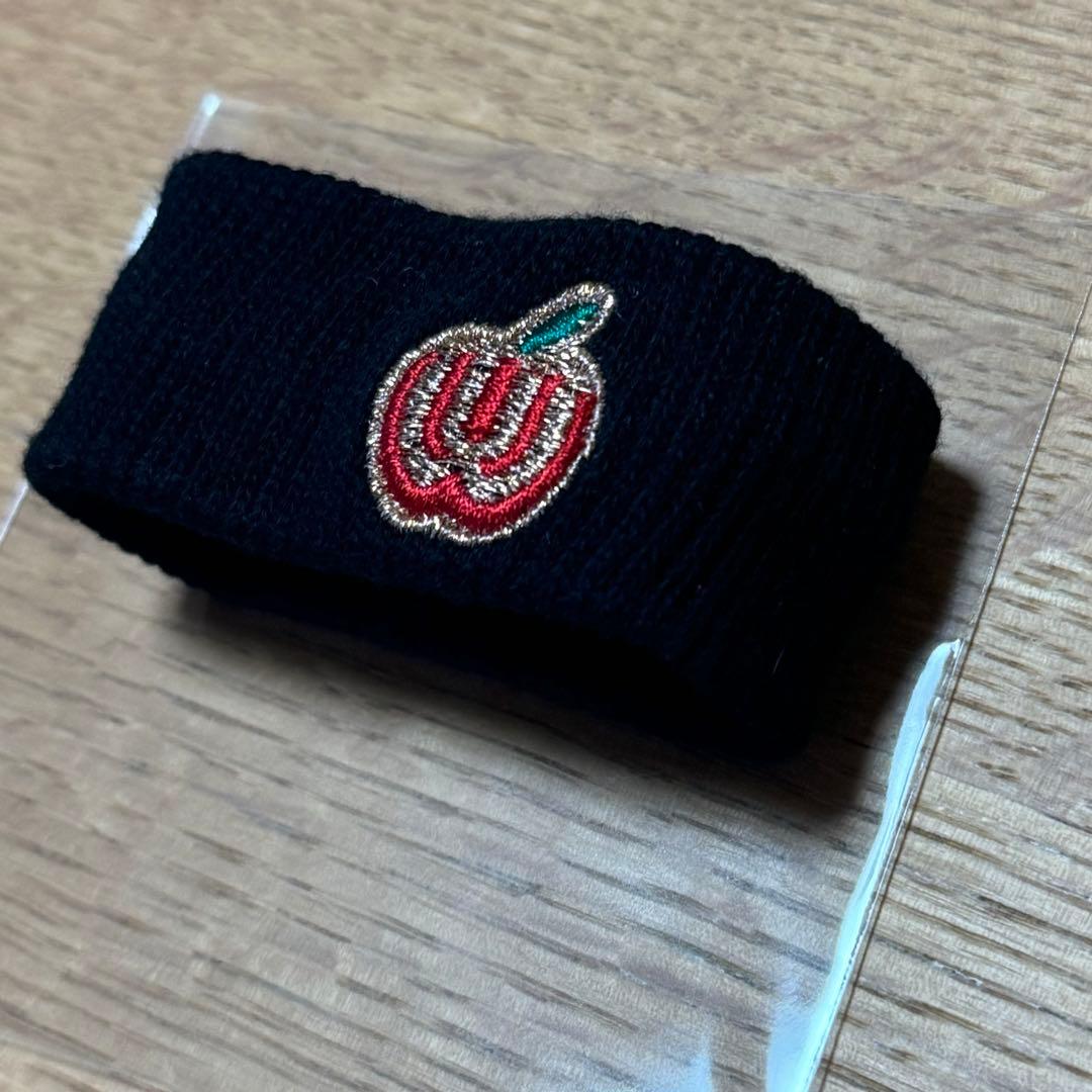 【非売品】ミセスグリーンアップル　グッズ　まとめ売り　ラバーバンド　アンサンブル