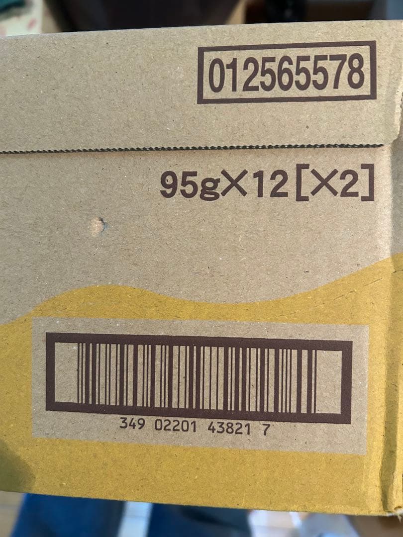 ネスカフェ ゴールドブレンド エコ＆システムパック 95 (24個)