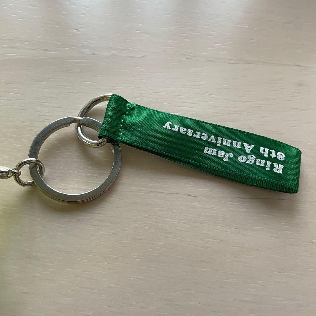 美品 ミセス メメル ぬいぐるみキーホルダー Mrs. GREEN APPLE