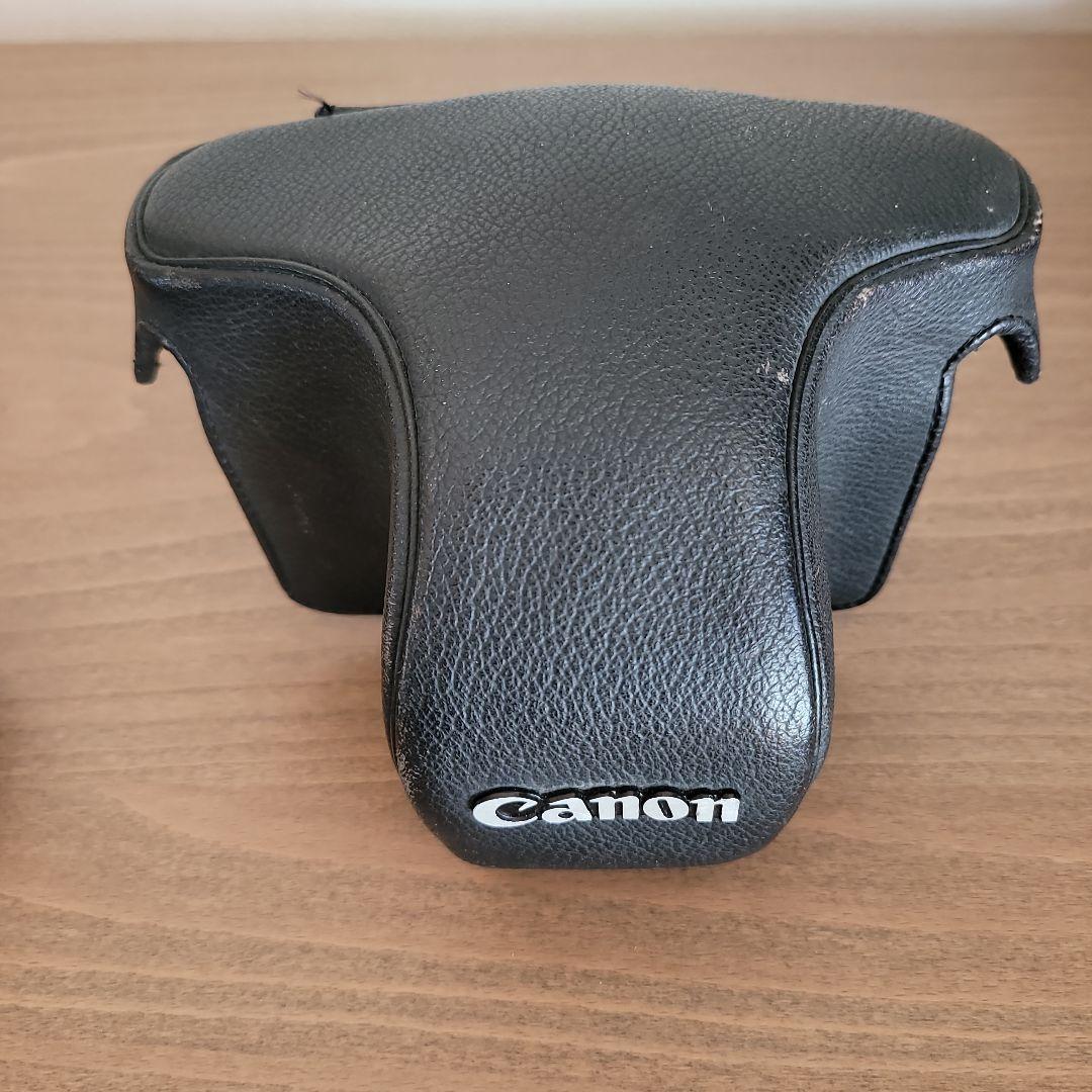 Canon FT フィルムカメラ 50mmレンズ付き