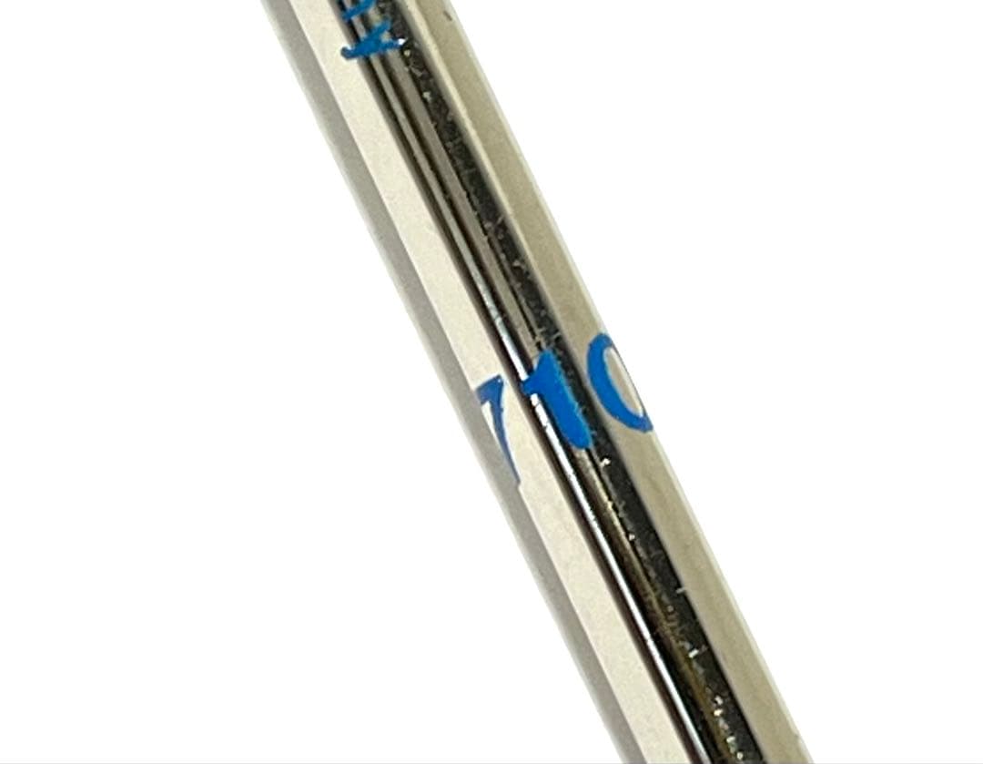 Cartier マスト ドゥ カルティエ ボールペン ツイスト式 ゴールド