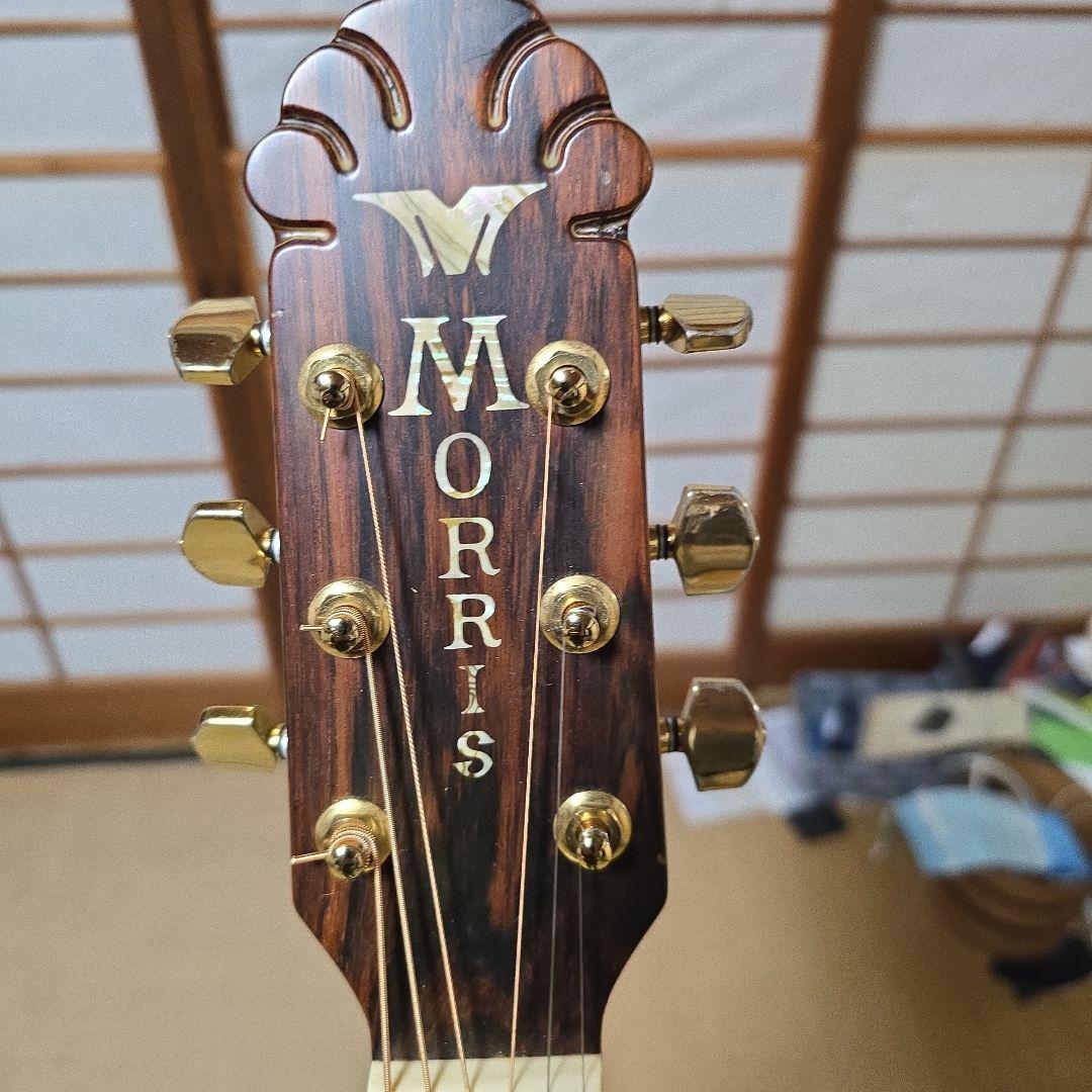 モーリスGCX　松山千春モデル