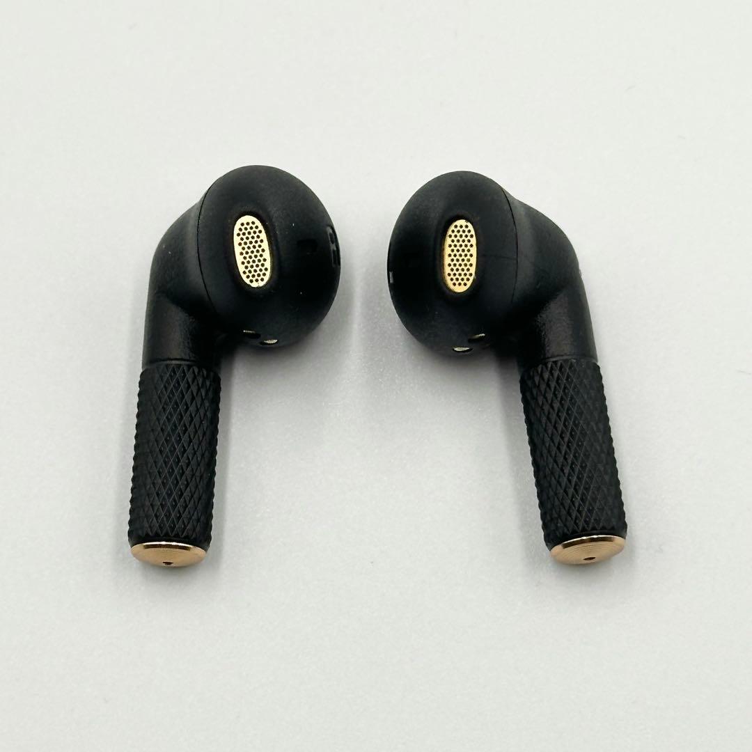 Marshall Minor Ⅳ ワイヤレスイヤホン ブラック