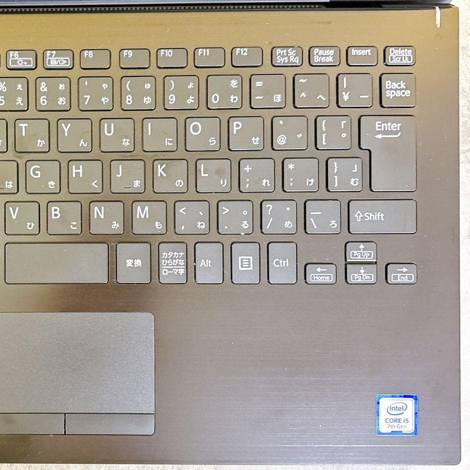 小型軽量❣ⅰ5✨SSDで快適 フルHD カメラ付き 仕事趣味 Windows11