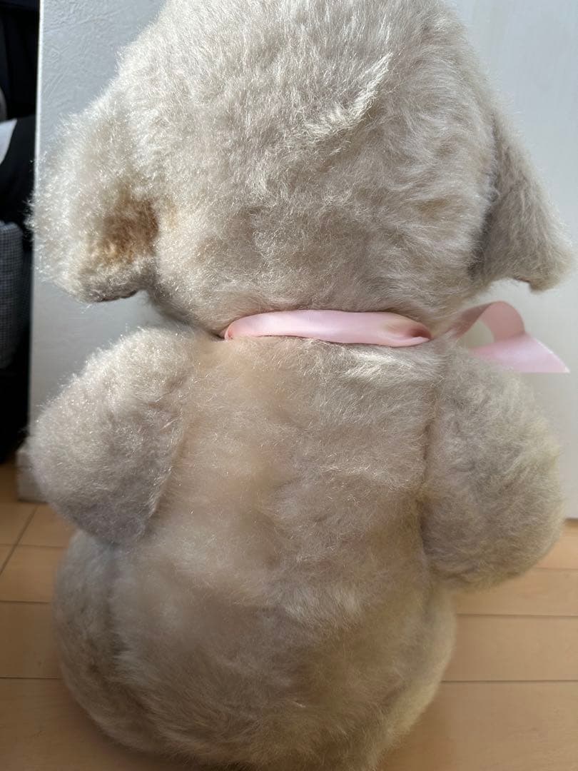 メリーソート/アンティーク チーキー