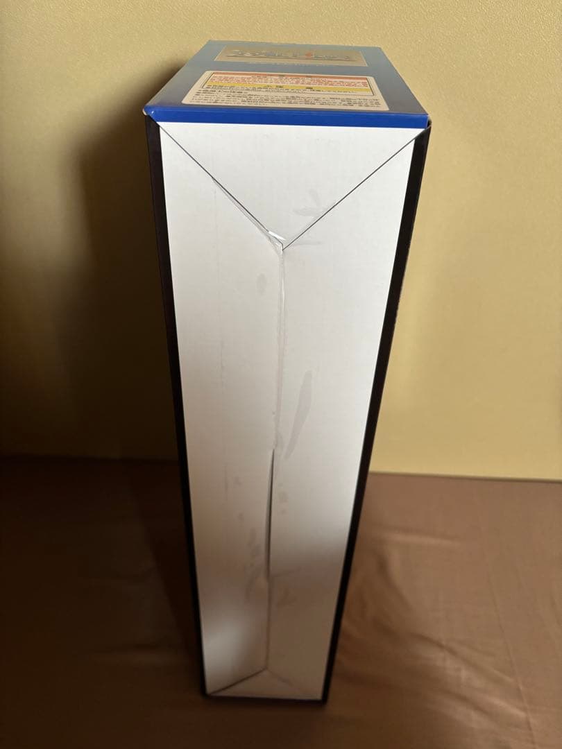 ワンピース 1番くじ D賞　ワンピースザギガントネーム ドラマティックメモリーズ