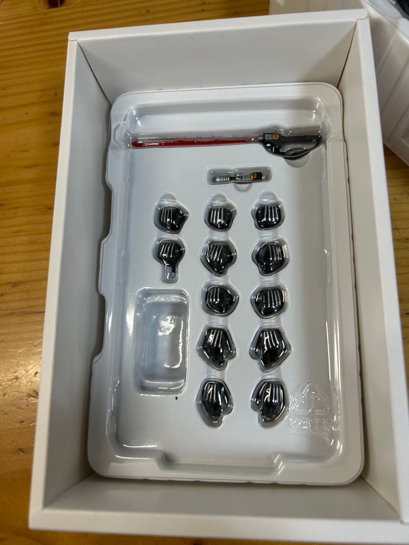 SHFiguarts真骨彫製法仮面ライダーファイズアクセルフォーム