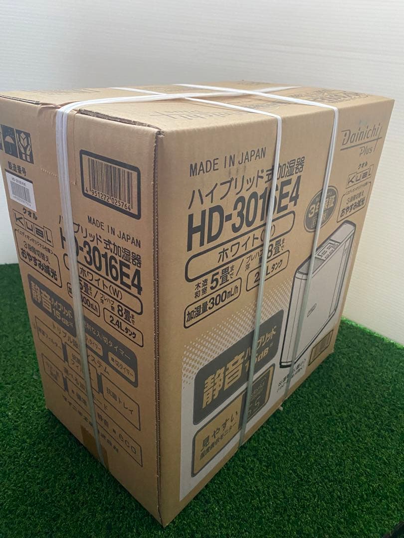 ダイニチ　HD-3016E4 未使用