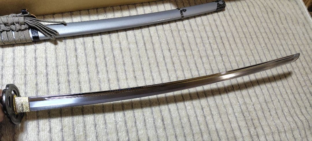 最終価格！！　刀匠シリーズ 鶴丸国永