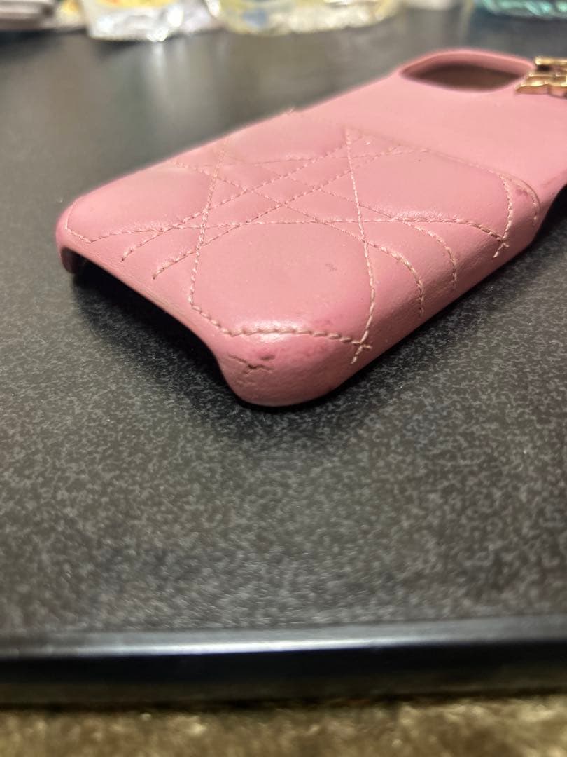 Christian Dior iPhone14 iPhoneケース