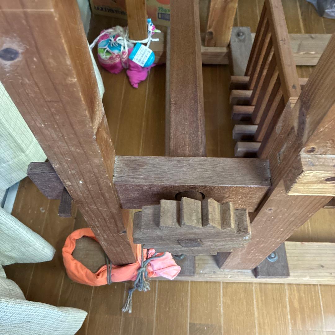 機織り機　そうこう　糸車　その他 沖縄限定