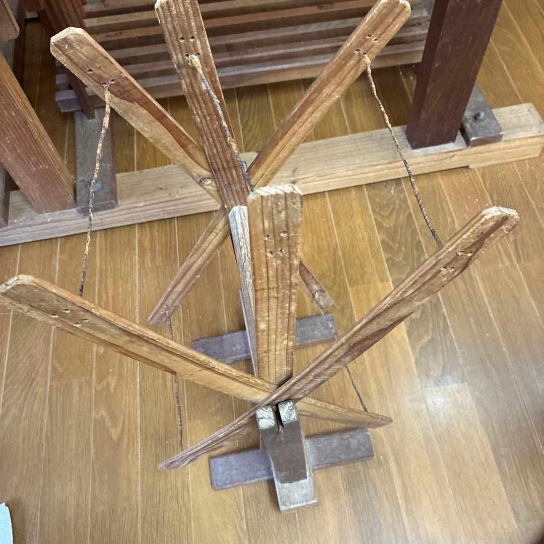 機織り機　そうこう　糸車　その他 沖縄限定