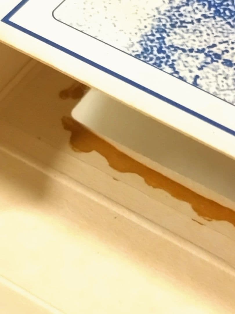 ★ レトロ・スウォッチ柄 トランプ★