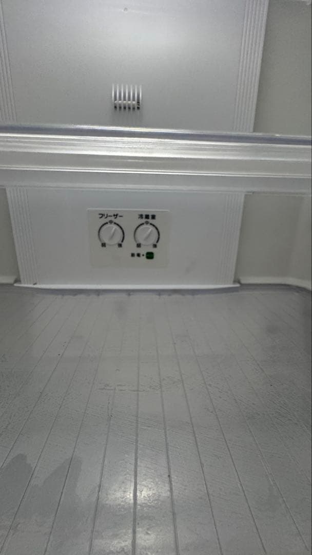 激安！AQUA ノンフロン冷蔵庫 AQR-271F(S) 272L