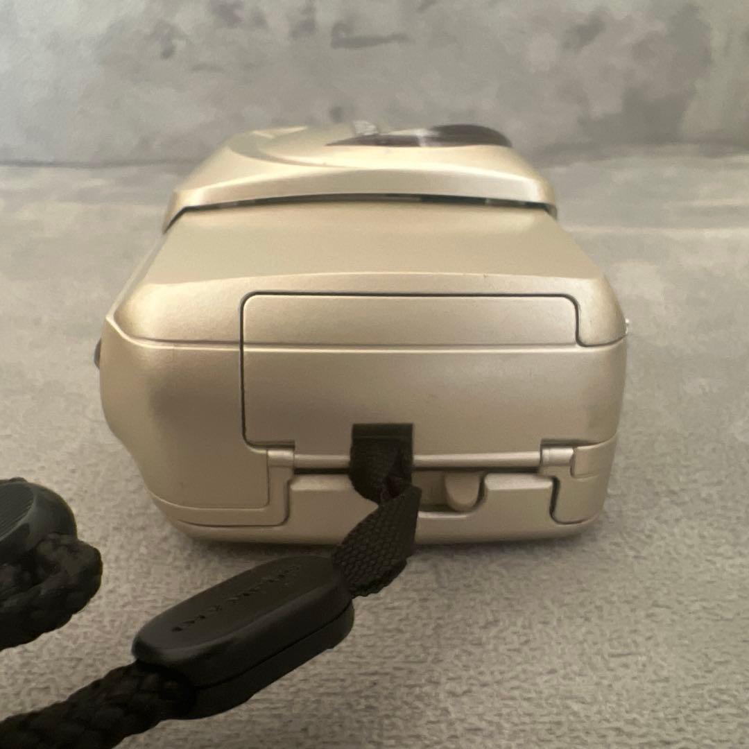 OLYMPUS μ[mju] ZOOM 130 コンパクトカメラ