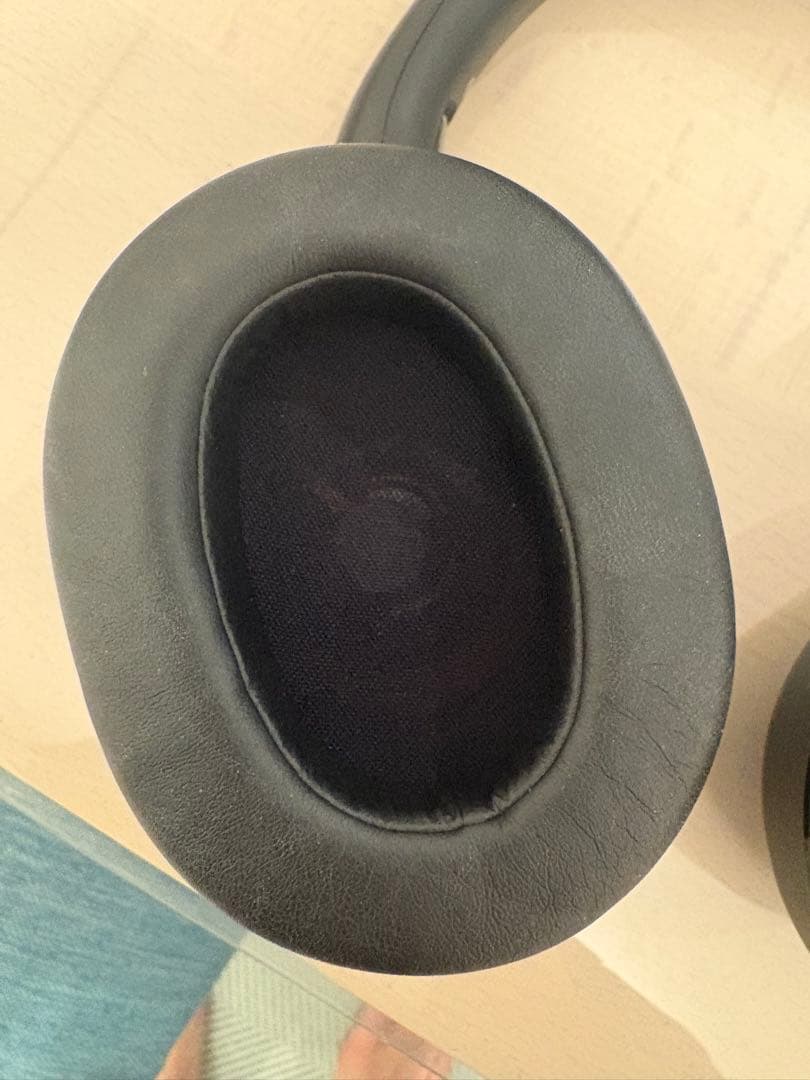 年末最終価格！SONY WH-ULT900N ワイヤレスヘッドホン