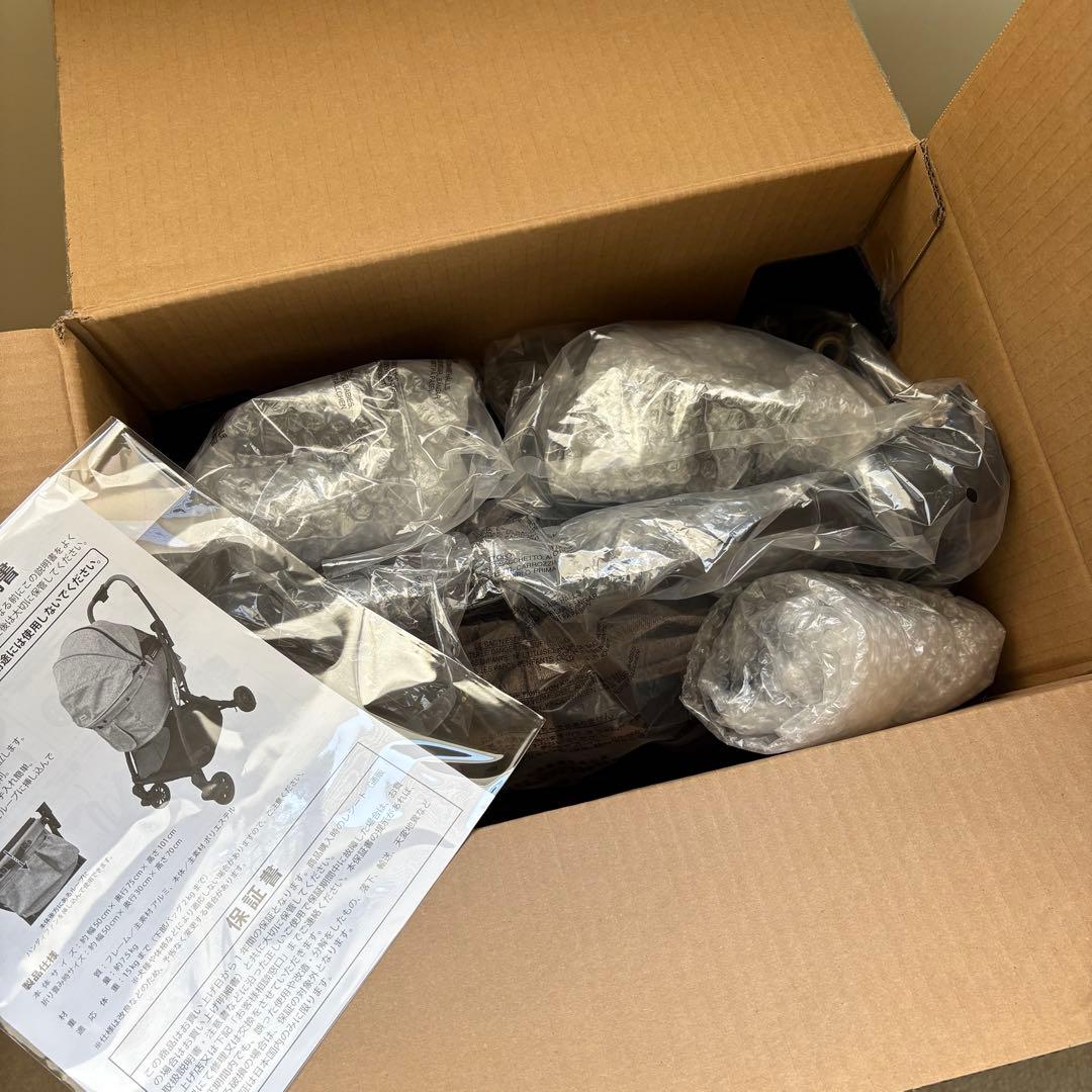 【最終価格】ペットパラダイス smooca ネオ ペットカート