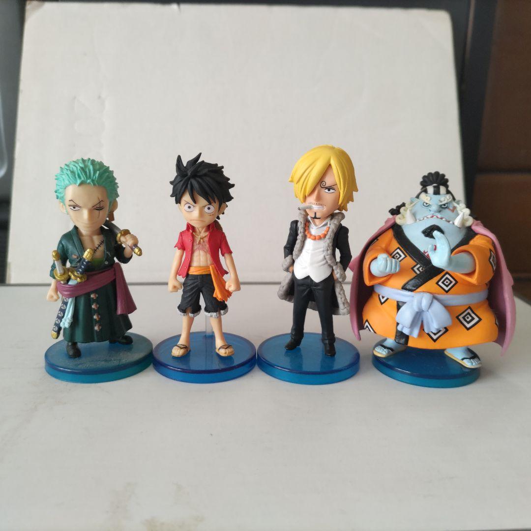 ONE PIECE　コレクタブル　フィギュア