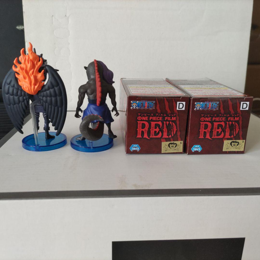 ONE PIECE　コレクタブル　フィギュア