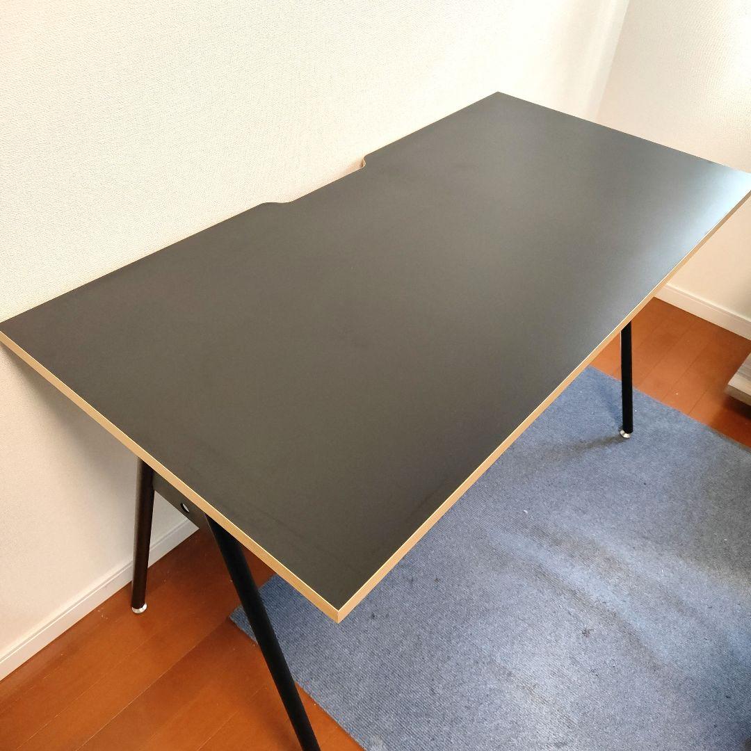 120×60×72 ジャーナルスタンダードファニチャーワークデスク