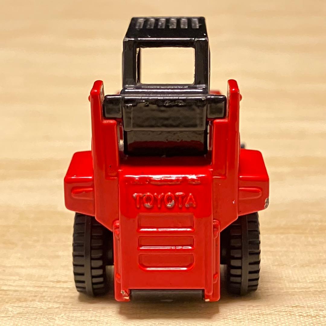 トミカ トヨタ ジョブサン SDK8 2台セット No.37 1/54