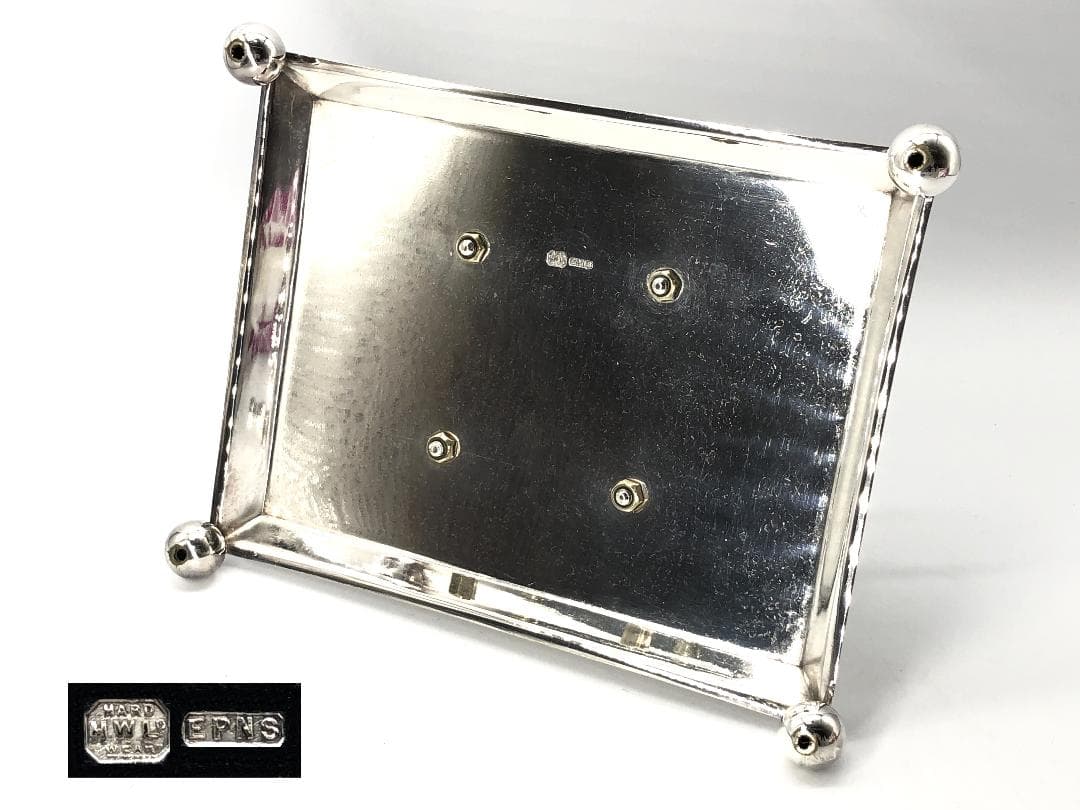 【 1900年ドイツ製　卓上セット 】　ガラス瓶/調味料ボトル