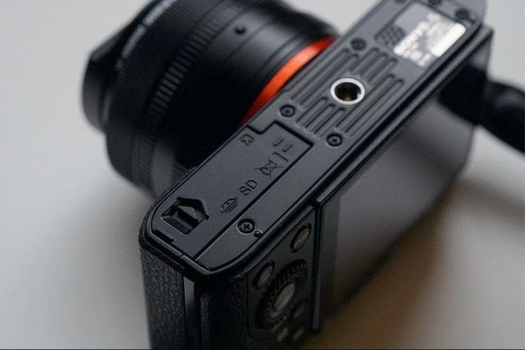 SONY DSC-RX1（高級コンデジ）美品