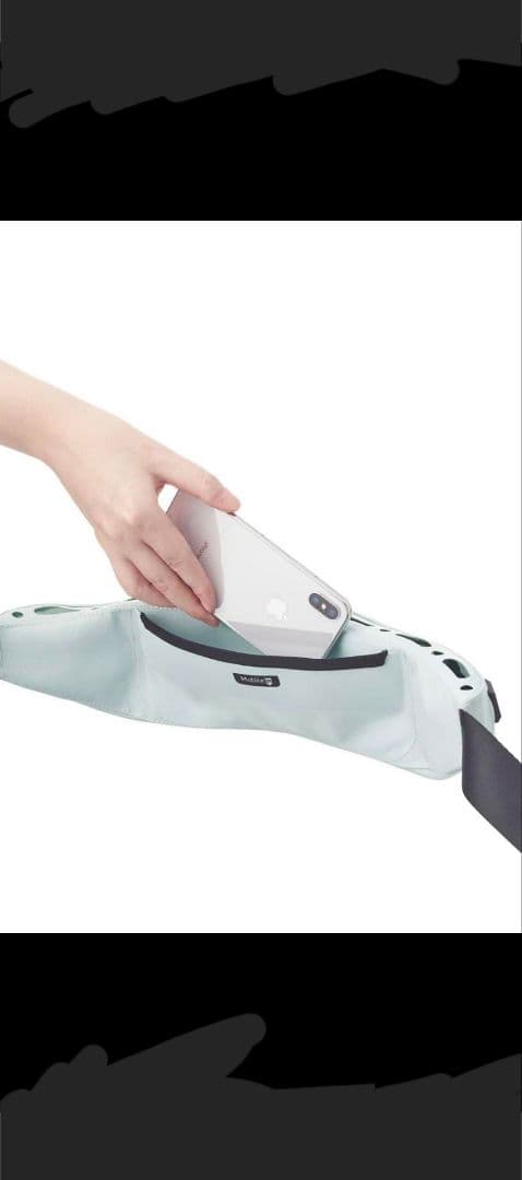 LOGOS ボディエアコン