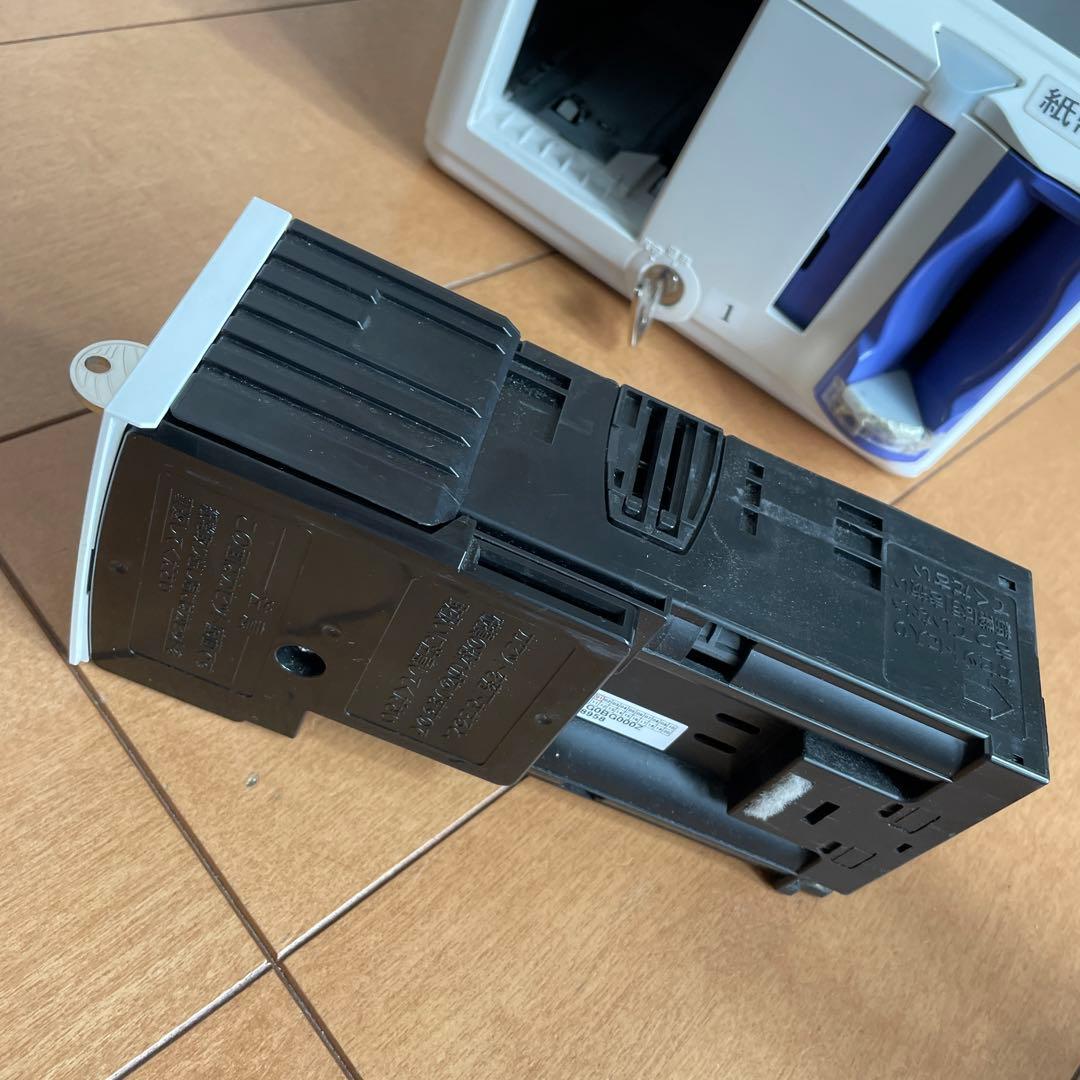 ★GLORY 自動釣銭機 動作確認済み★ RT-300 RAD-300