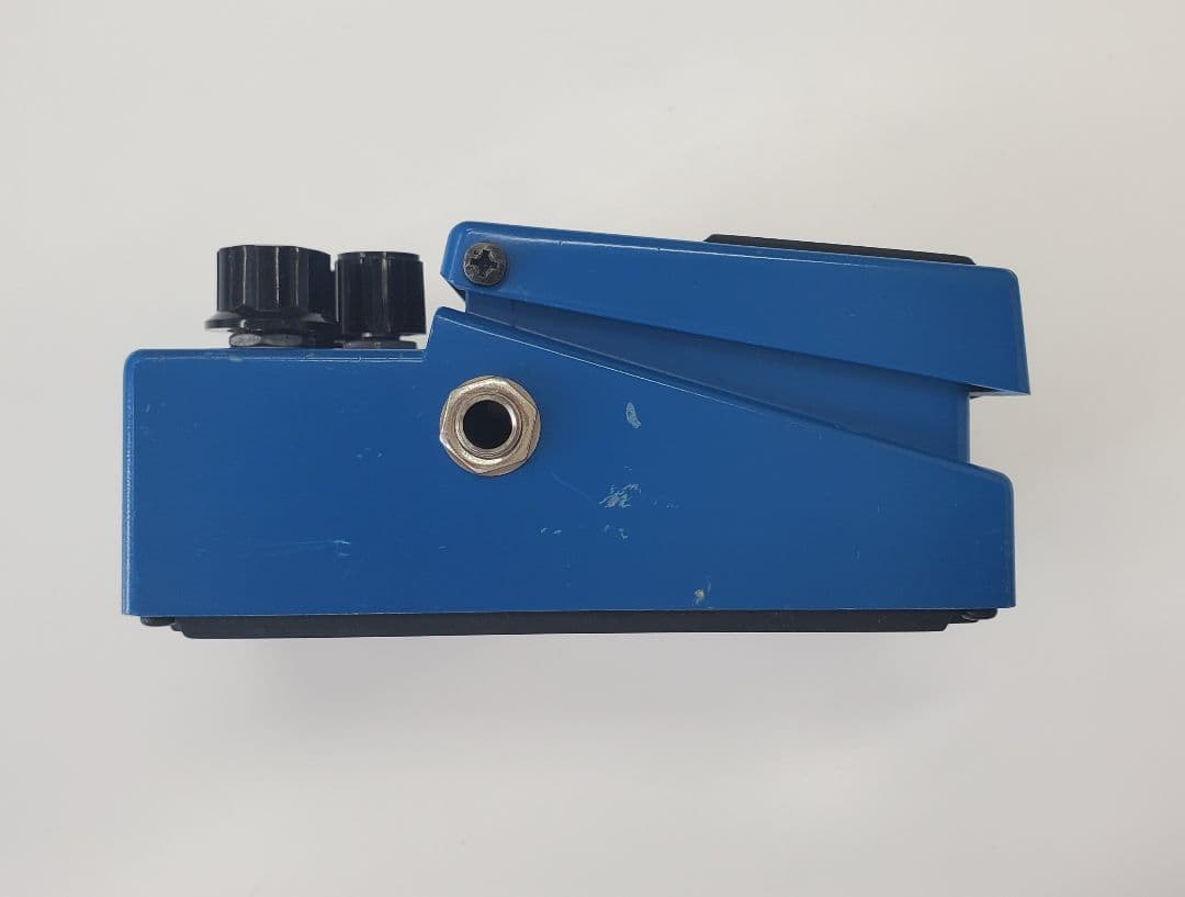 BOSS BD-2 Blues D オーバードライブ 2003年製