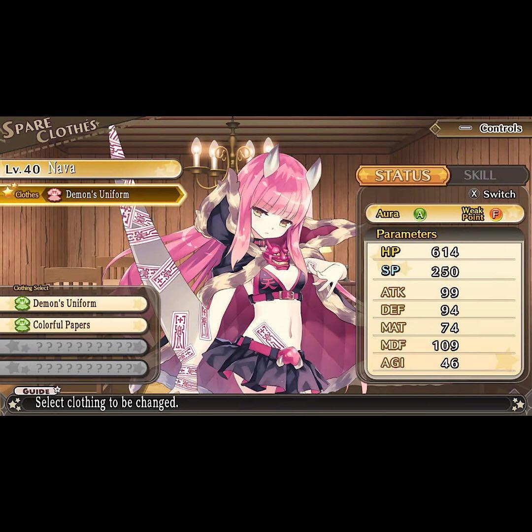 限界凸起 モエロクリスタルH Moero Crystal H switch