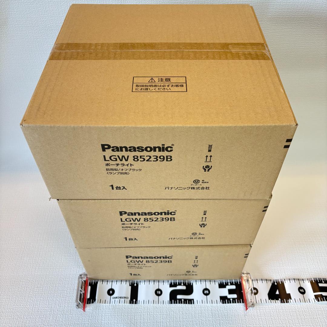 Panasonic LGW 85239B LEDライト