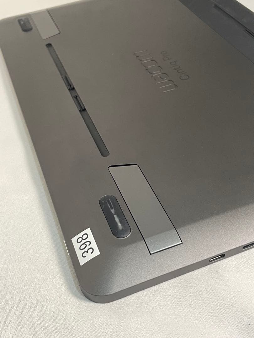Wacom Cintiq Pro DTH-1320 13インチ