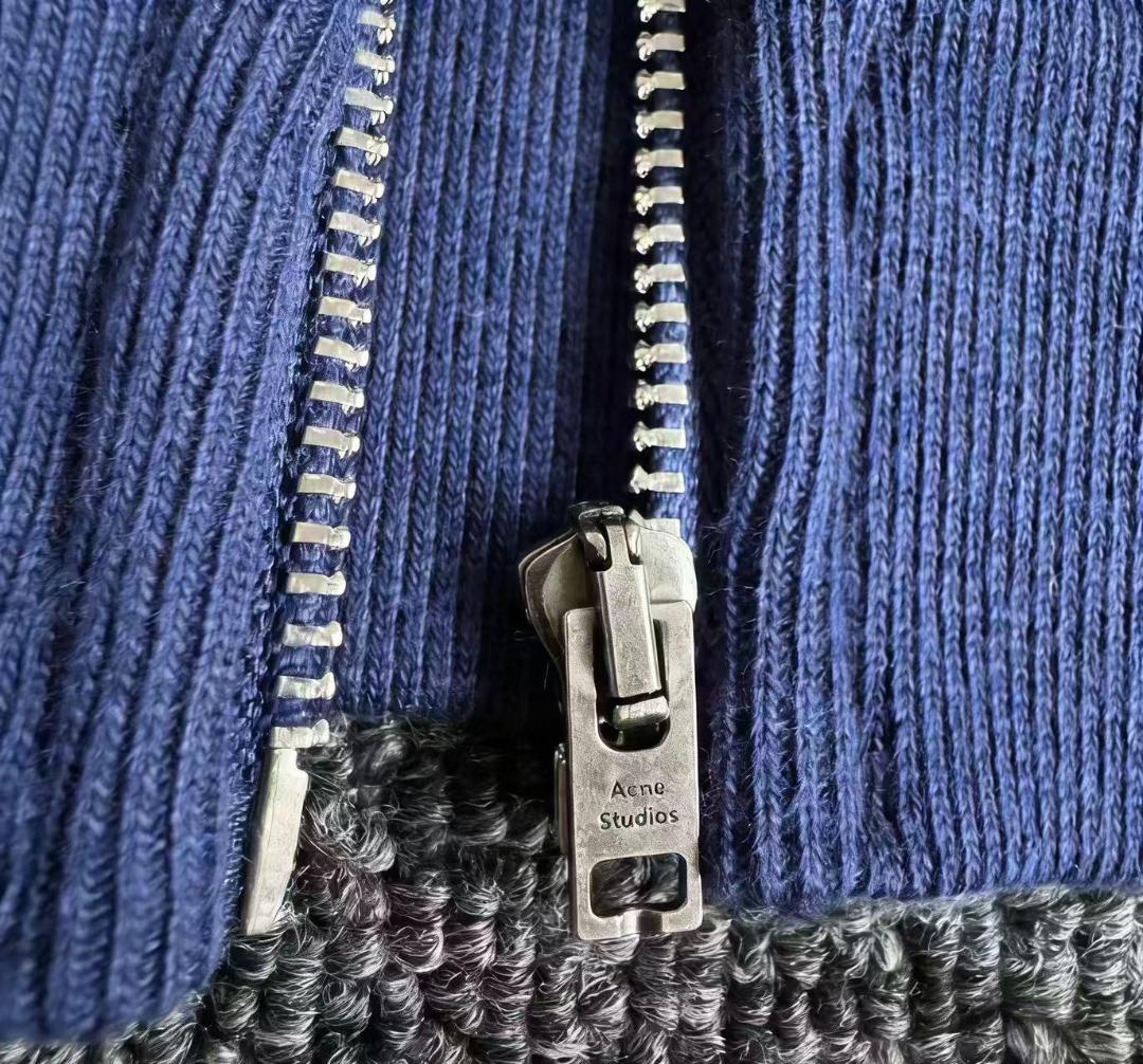 Acne Studios 秋冬 ユニセックス ロゴ刺繍