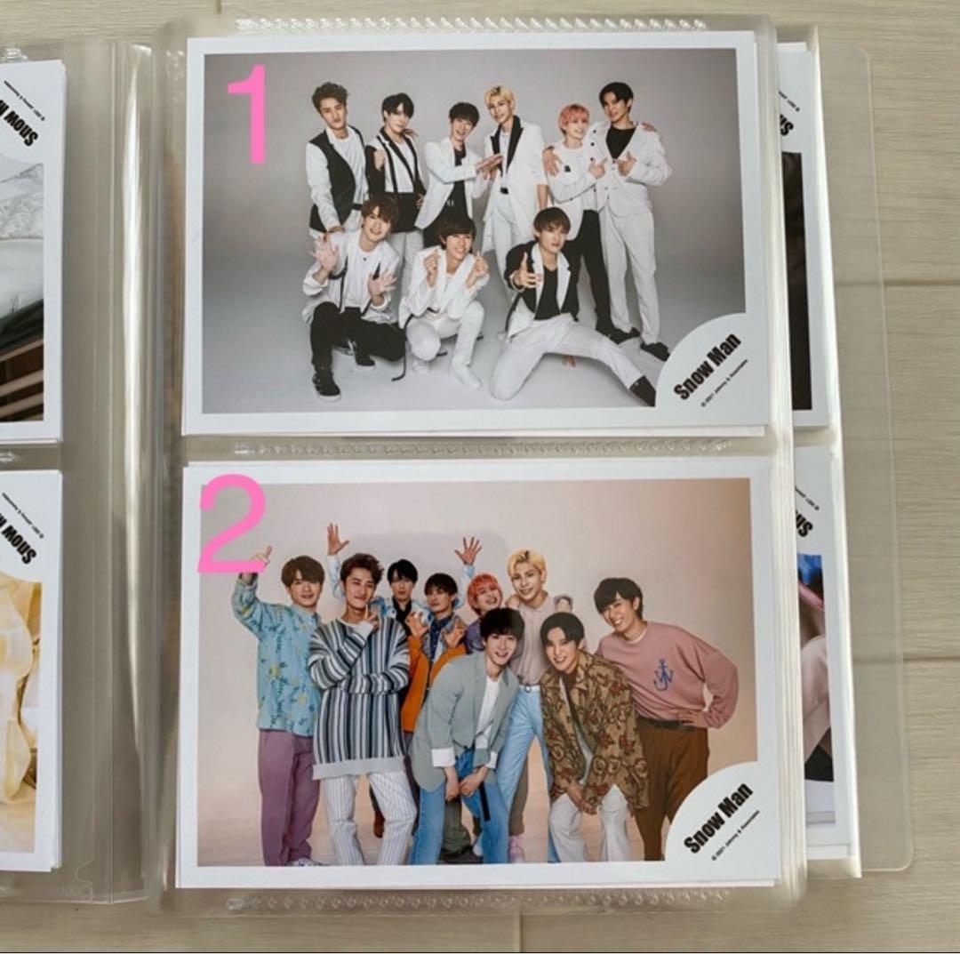 バラ売可  Man  Mania S1 オフショット