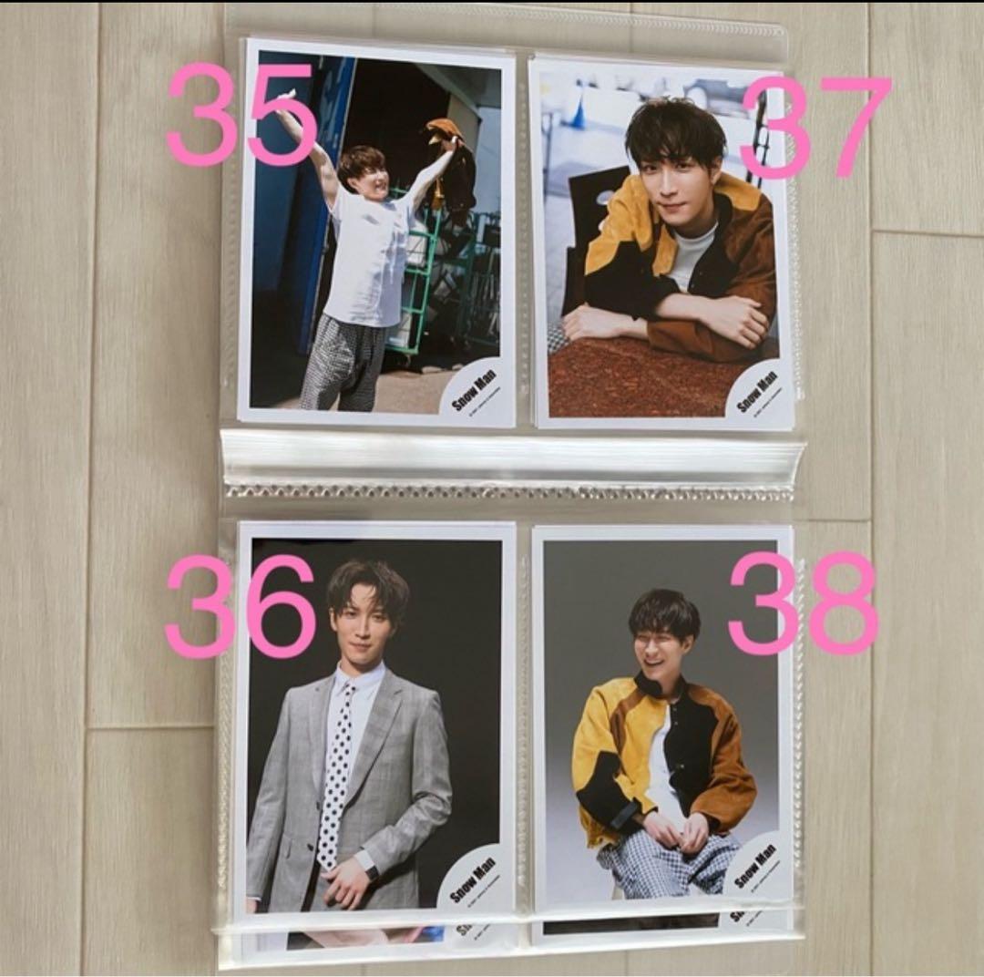 バラ売可  Man  Mania S1 オフショット